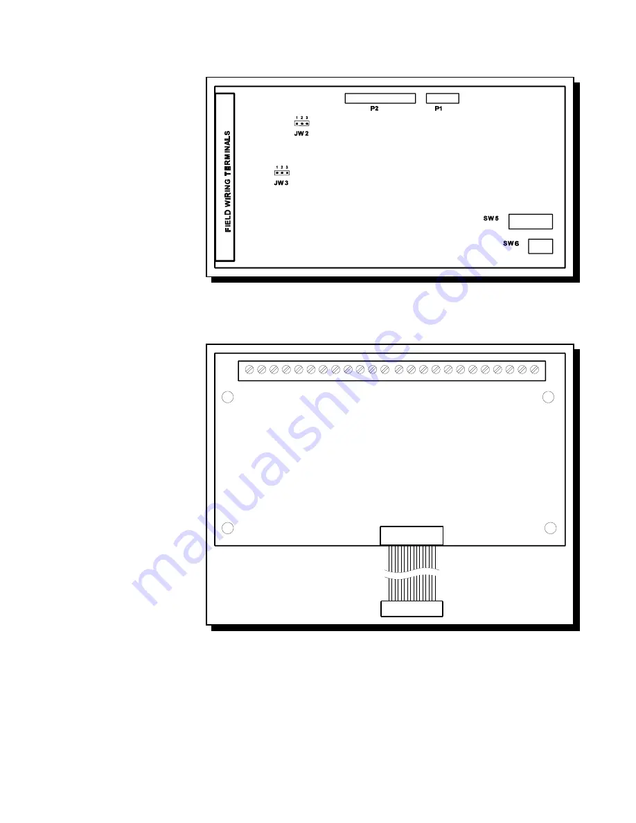 FIREWOLF FW-C2Z Installation & Operation Manual Download Page 13