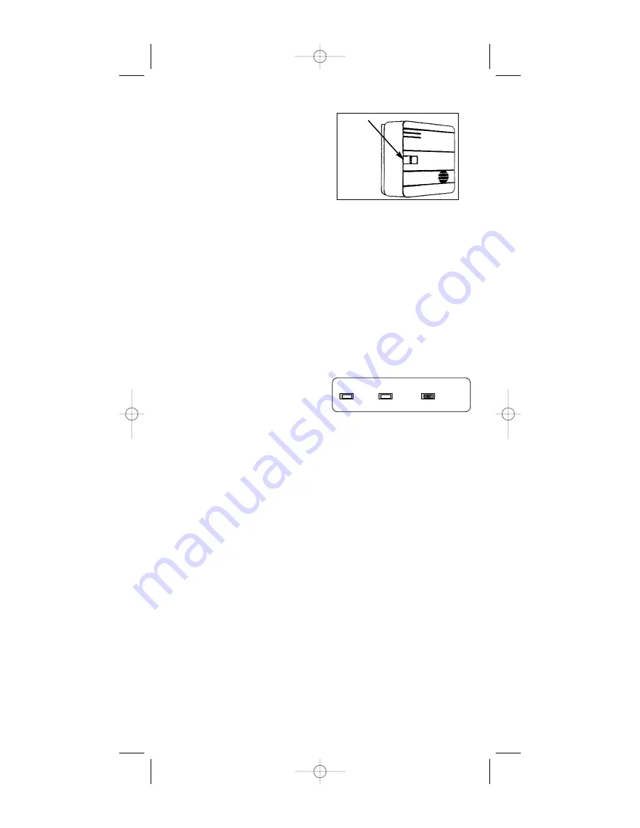 Firex COQ6 Owner'S Manual Download Page 13