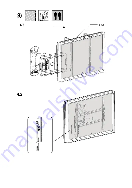 Firgelli FA-EWM-17 Instructions Manual Download Page 5