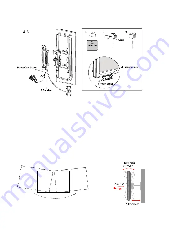 Firgelli FA-EWM-17 Instructions Manual Download Page 6