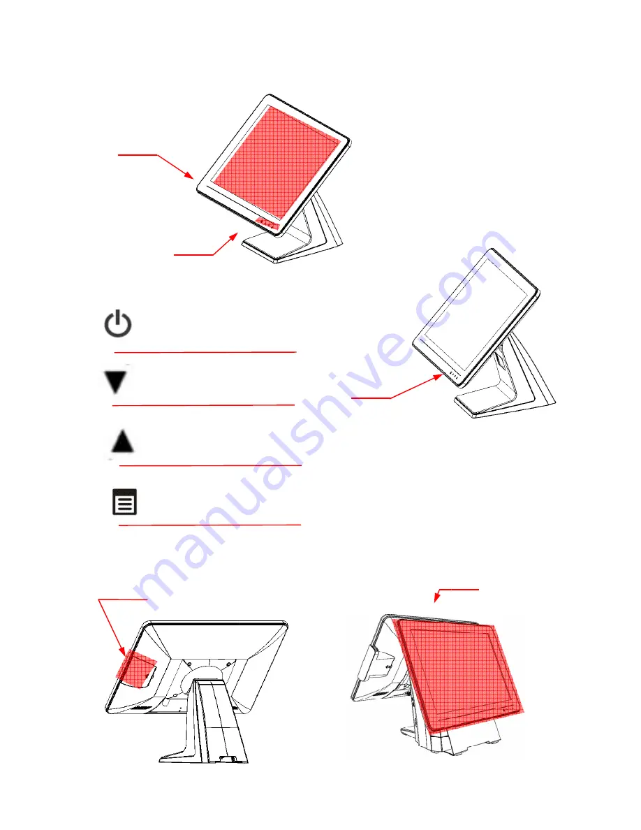 Firich Enterprise AM-1015 User Manual Download Page 6