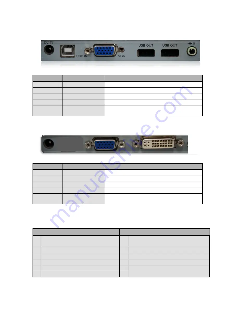 Firich Enterprise AM-1015 User Manual Download Page 8