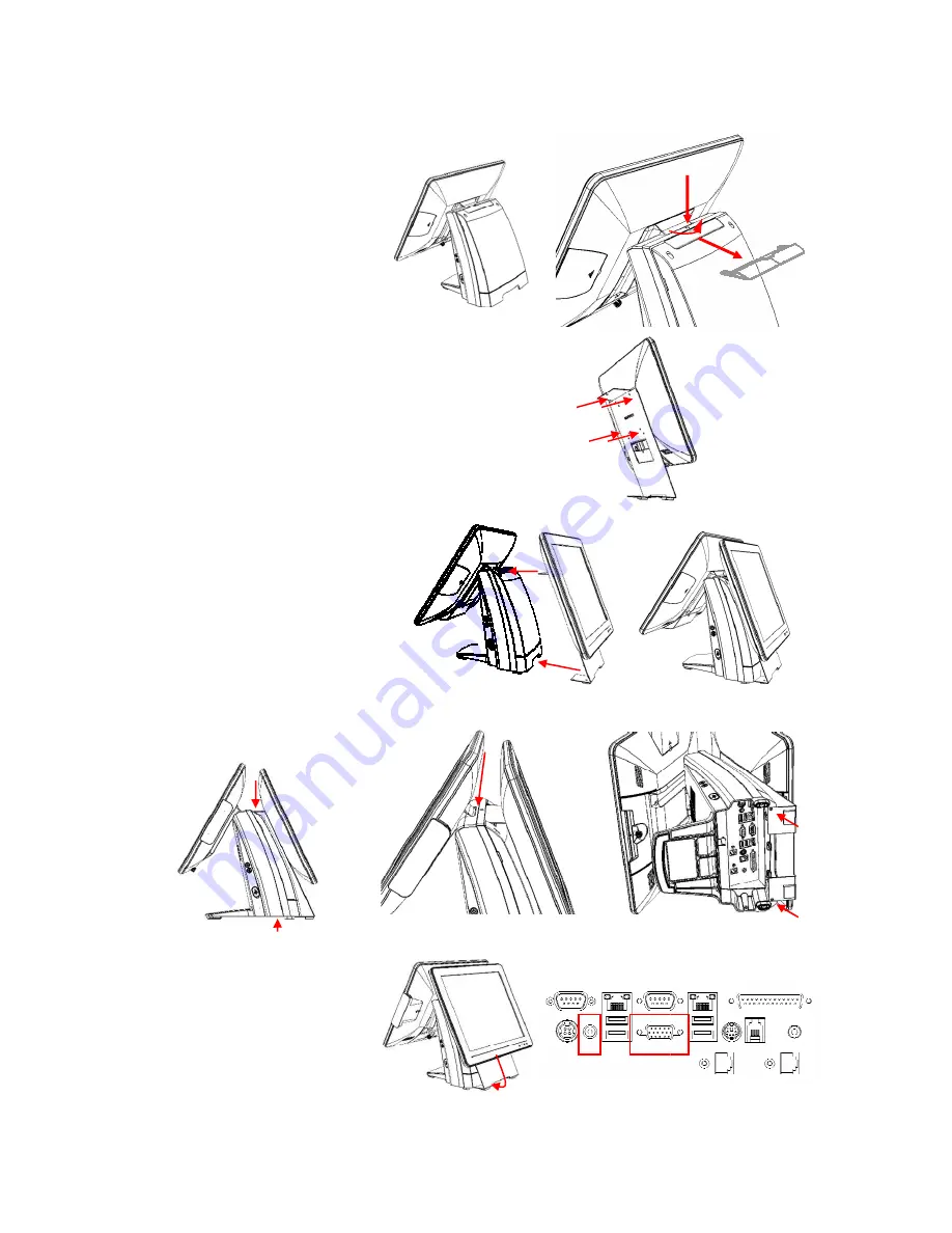 Firich Enterprise AM-1015 User Manual Download Page 11