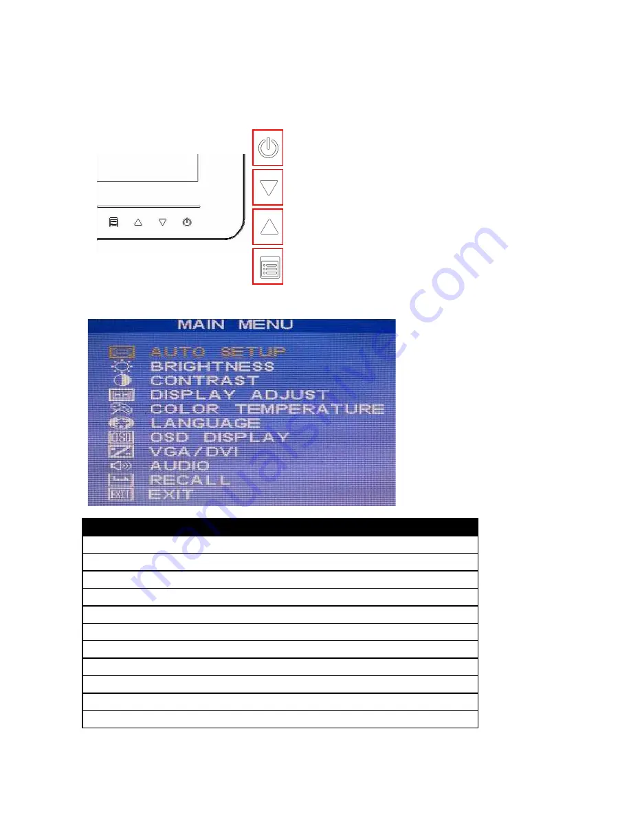 Firich Enterprise AM-1015 User Manual Download Page 13