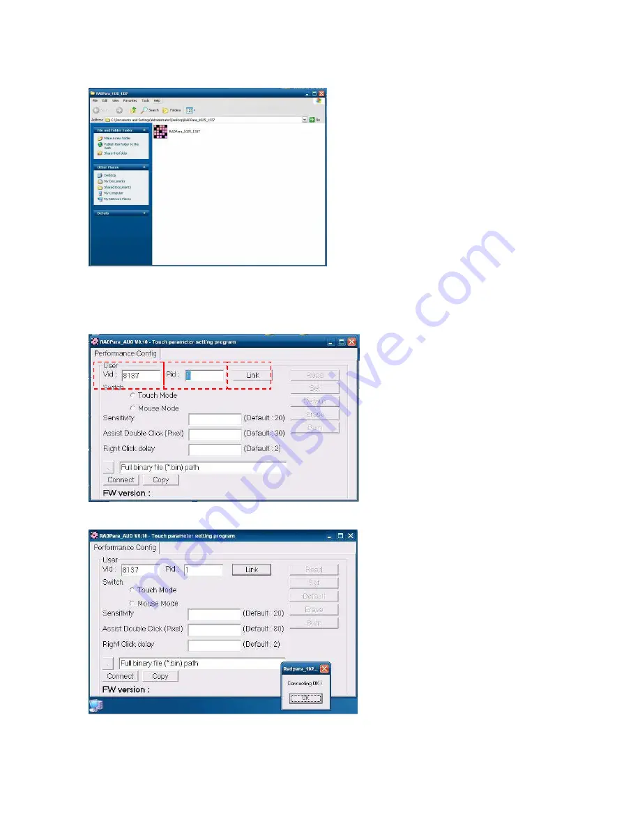 Firich Enterprise AM-1015 User Manual Download Page 15