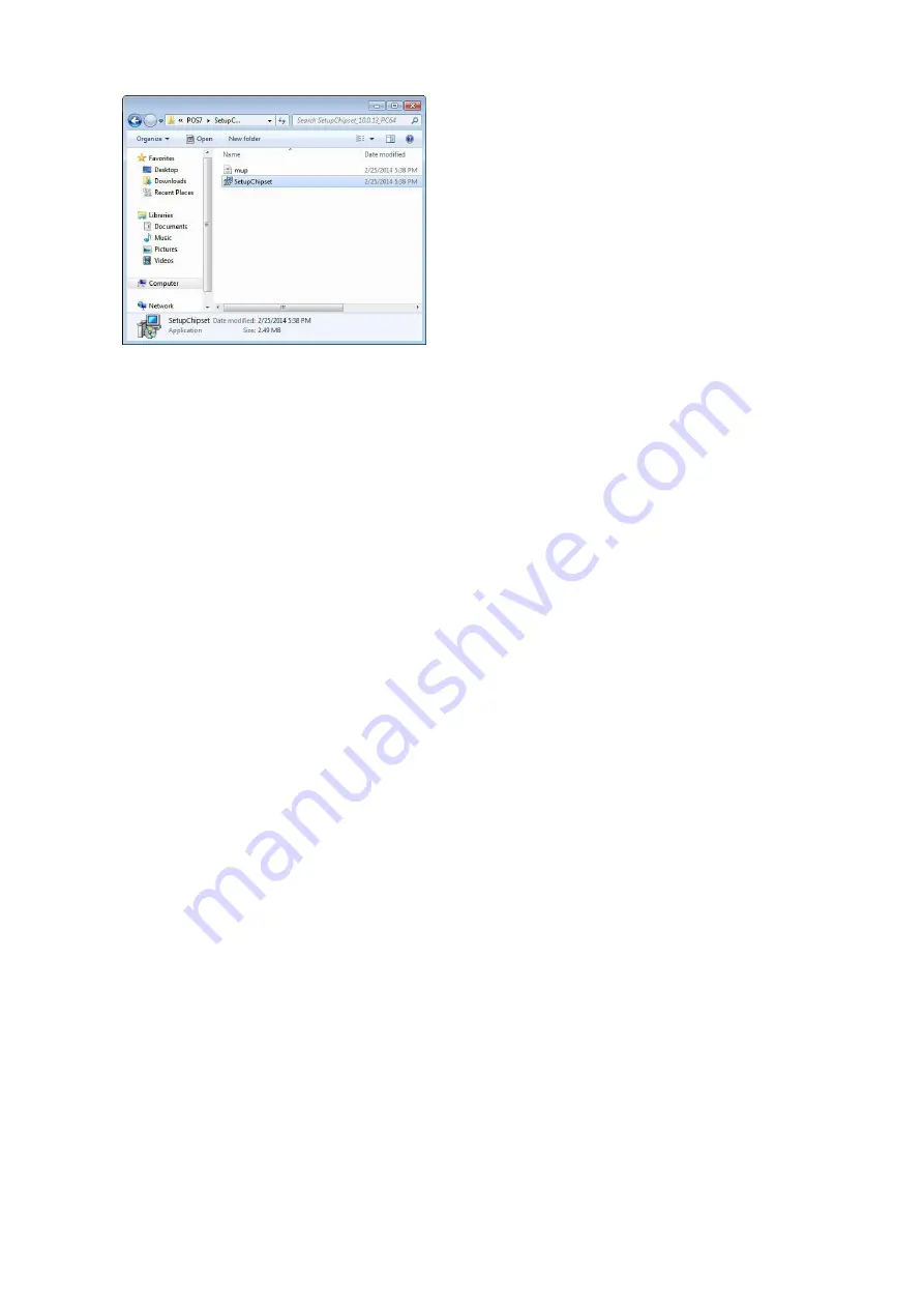 Firich Enterprise PP-1635 User Manual Download Page 22