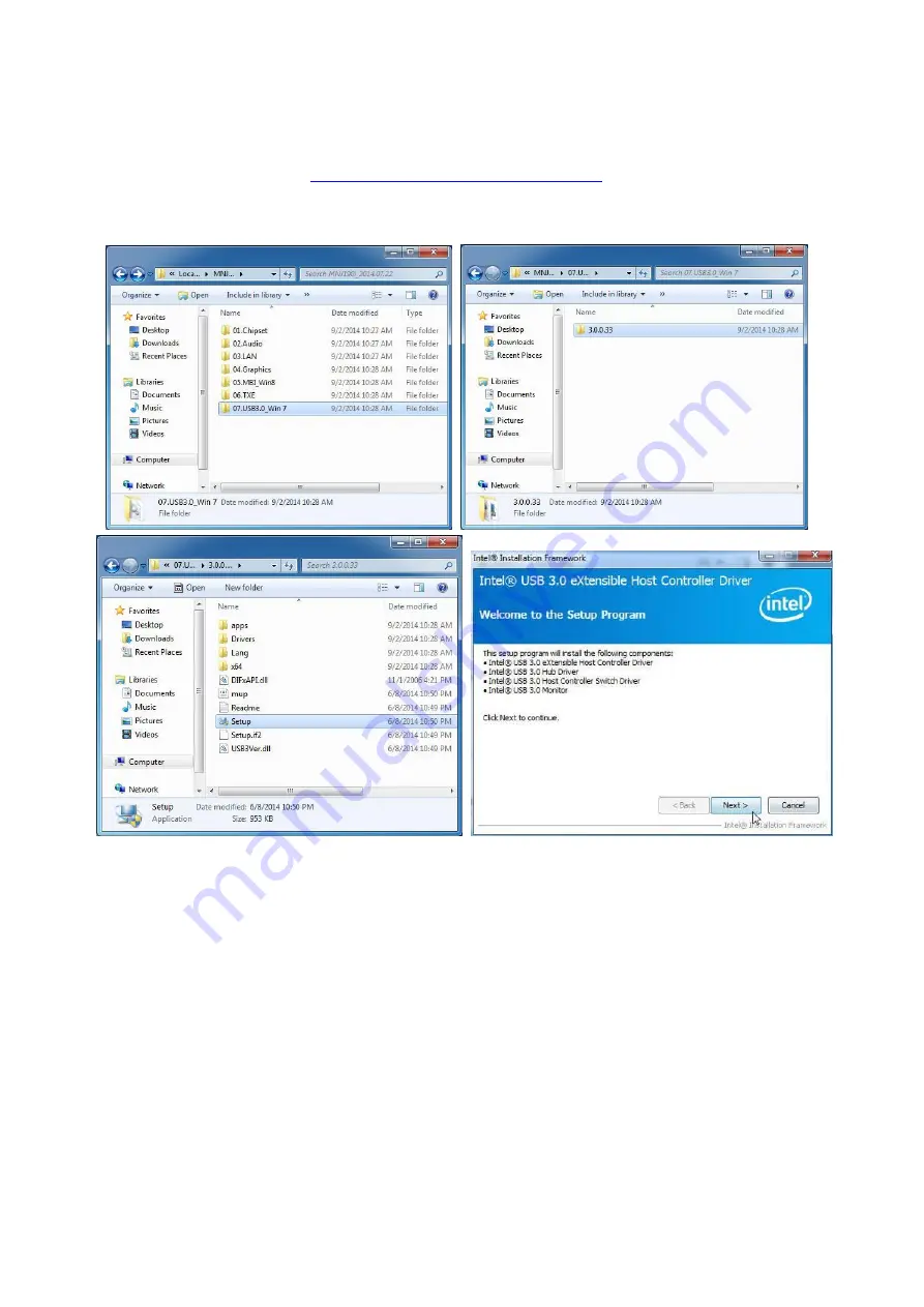 Firich Enterprise PP-1635 User Manual Download Page 28