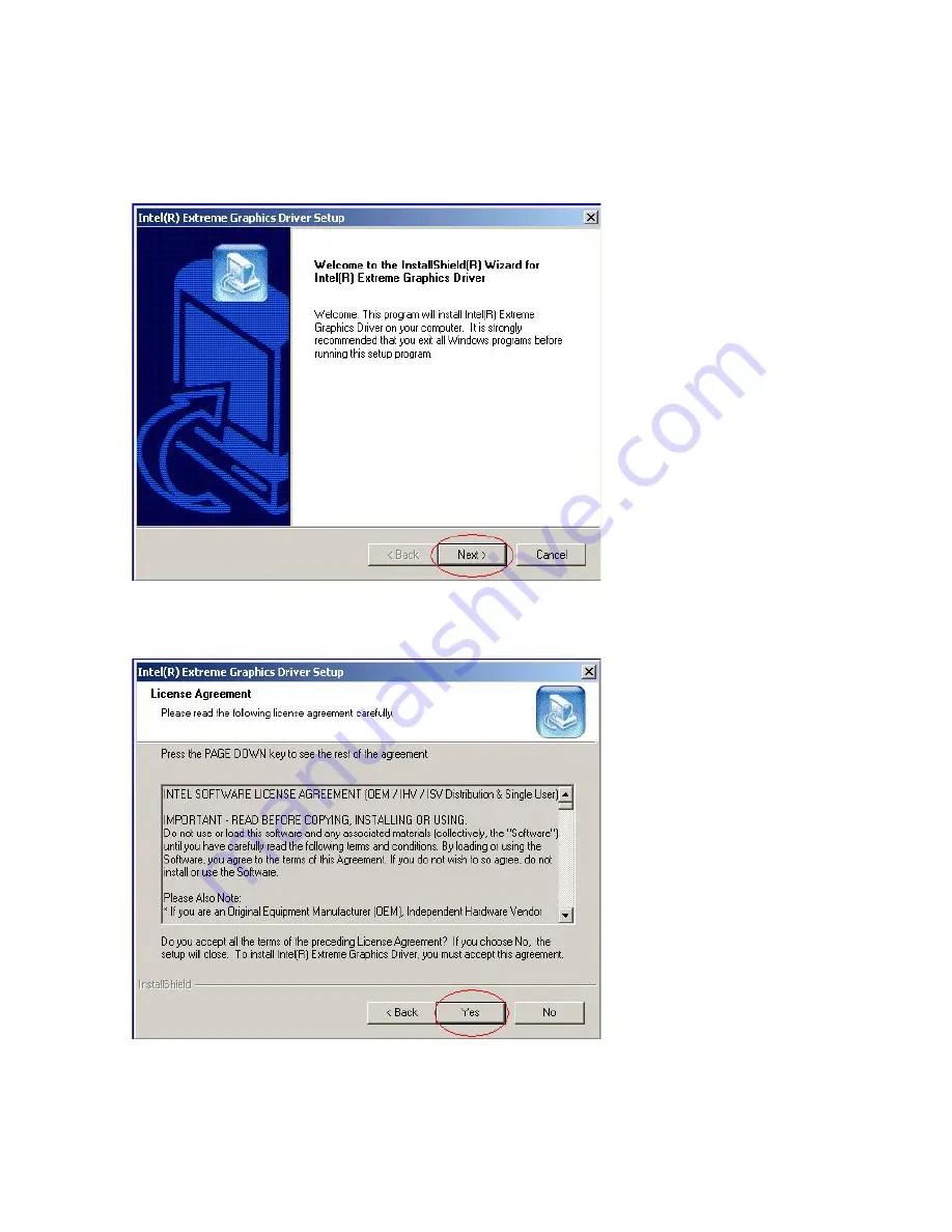 Firich Enterprise RichPOS-2000 User Manual Download Page 36