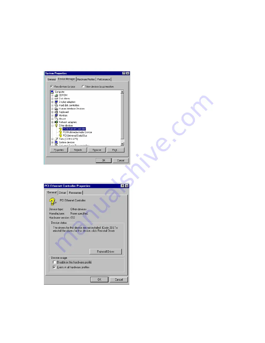 Firich Enterprise RichPOS-2000 User Manual Download Page 42