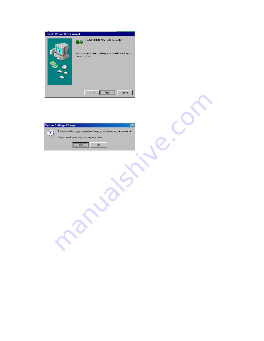 Firich Enterprise RichPOS-2000 User Manual Download Page 44