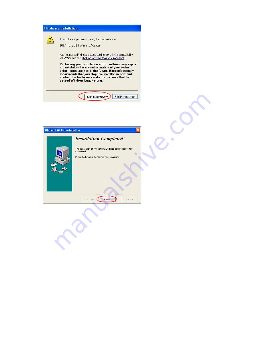 Firich Enterprise RichPOS 3600 User Manual Download Page 41