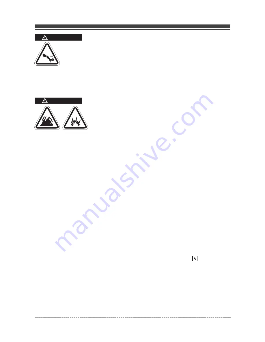 Firman ECO4000 Owner'S Manual Download Page 6