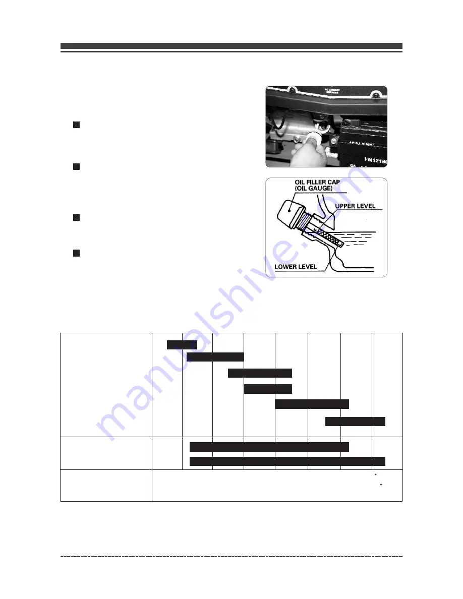 Firman ECO4000 Owner'S Manual Download Page 14