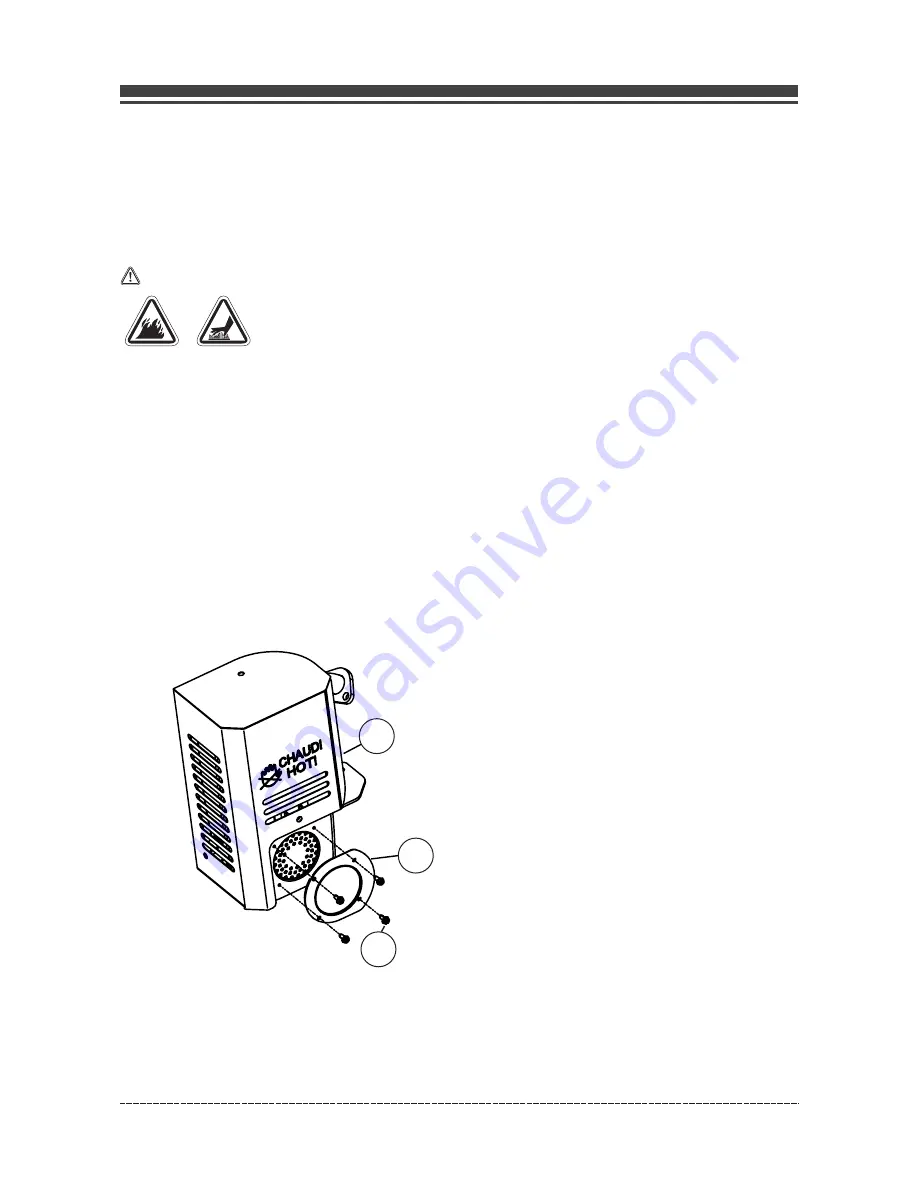 Firman ECO4000 Owner'S Manual Download Page 24