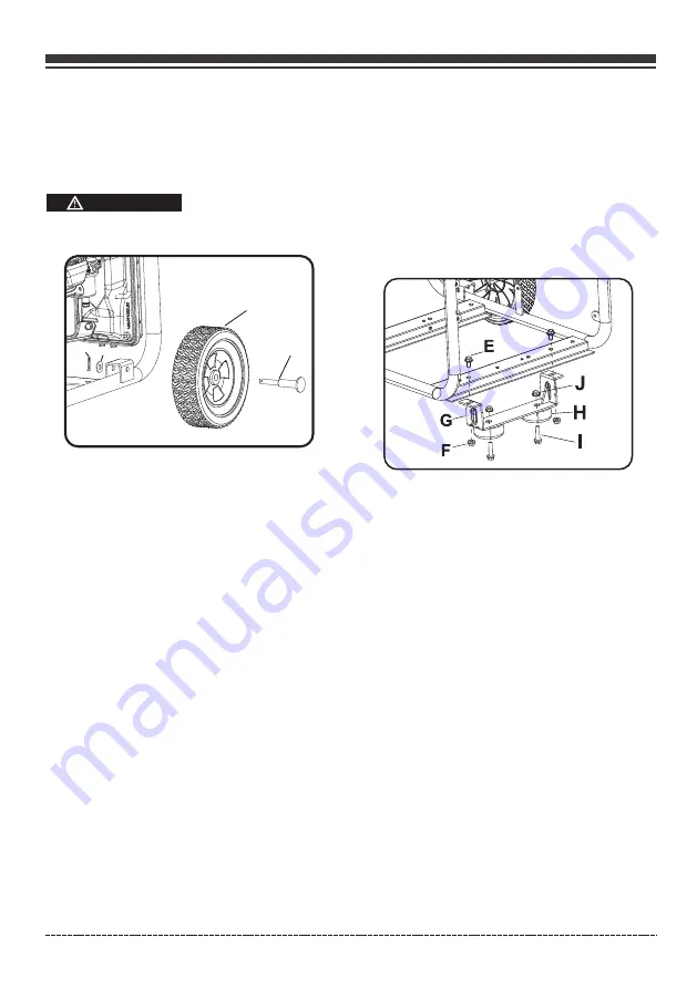 Firman H05751 Owner'S Manual Download Page 11