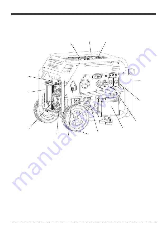 Firman H05751 Owner'S Manual Download Page 13