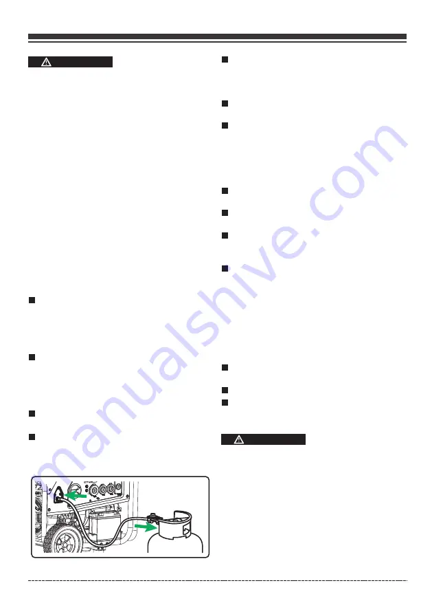 Firman H05751 Owner'S Manual Download Page 19