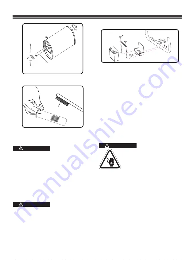 Firman H05751 Owner'S Manual Download Page 33