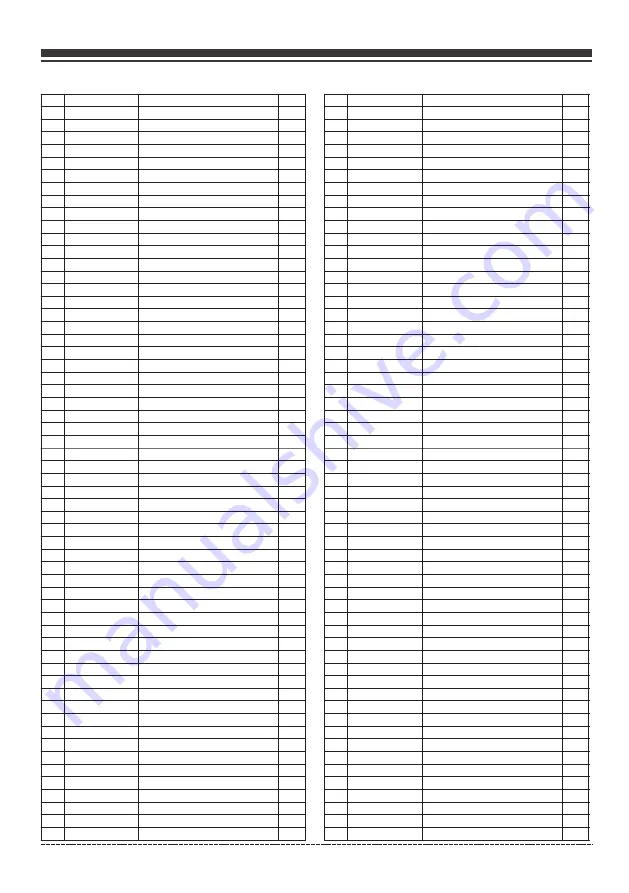 Firman H07553 Operator'S Manual Download Page 39