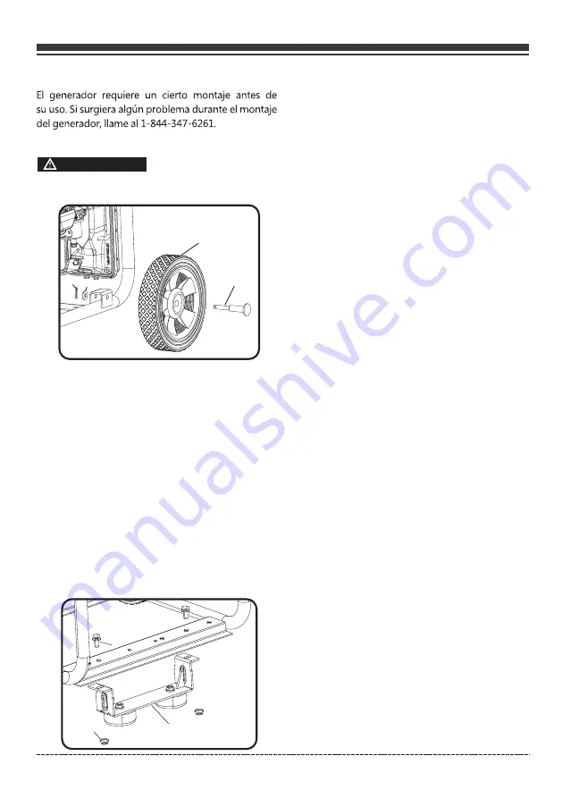 Firman L03391 Owner'S Manual Download Page 51