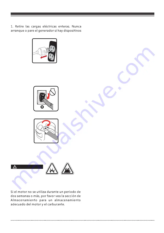 Firman L03391 Скачать руководство пользователя страница 64