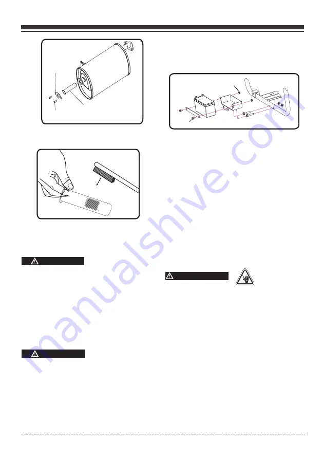 Firman L03391 Owner'S Manual Download Page 109