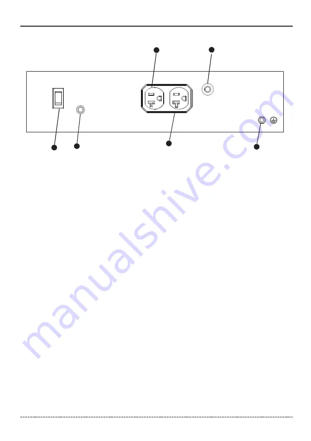 Firman P01204 Operator'S Manual Download Page 10