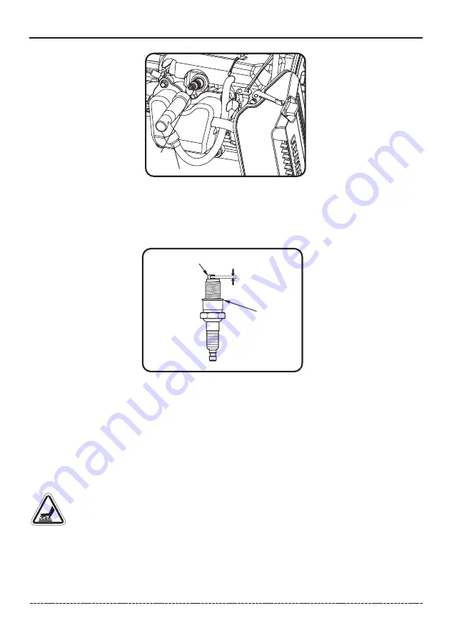 Firman P01204 Operator'S Manual Download Page 24