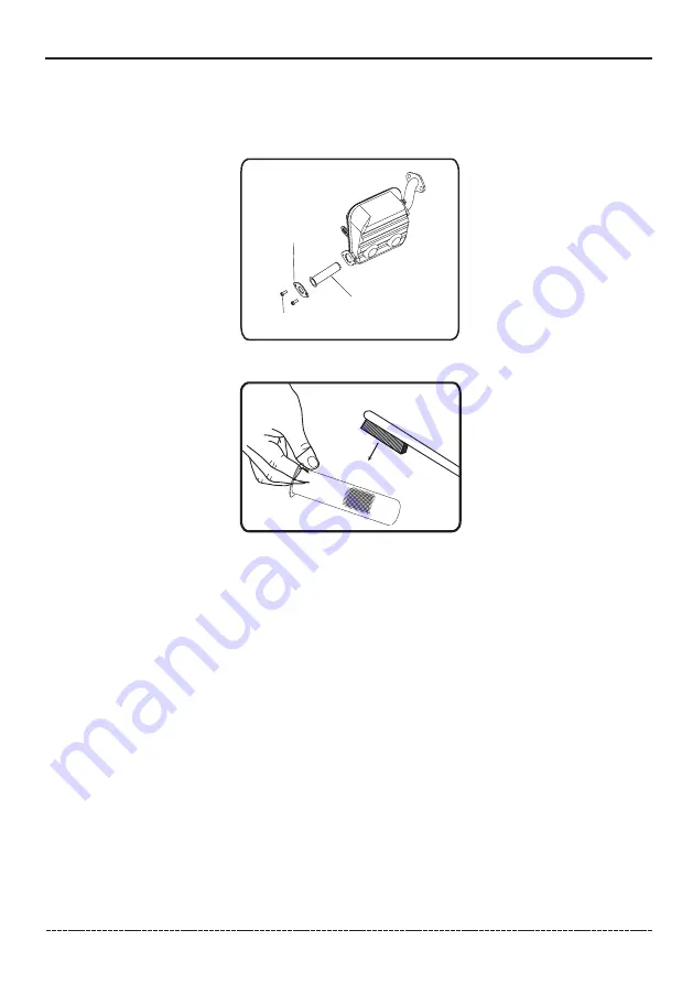 Firman P01204 Operator'S Manual Download Page 25