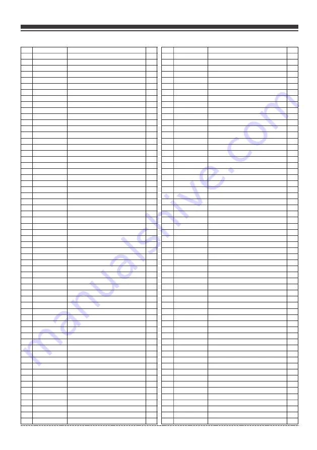 Firman P03504 Скачать руководство пользователя страница 108