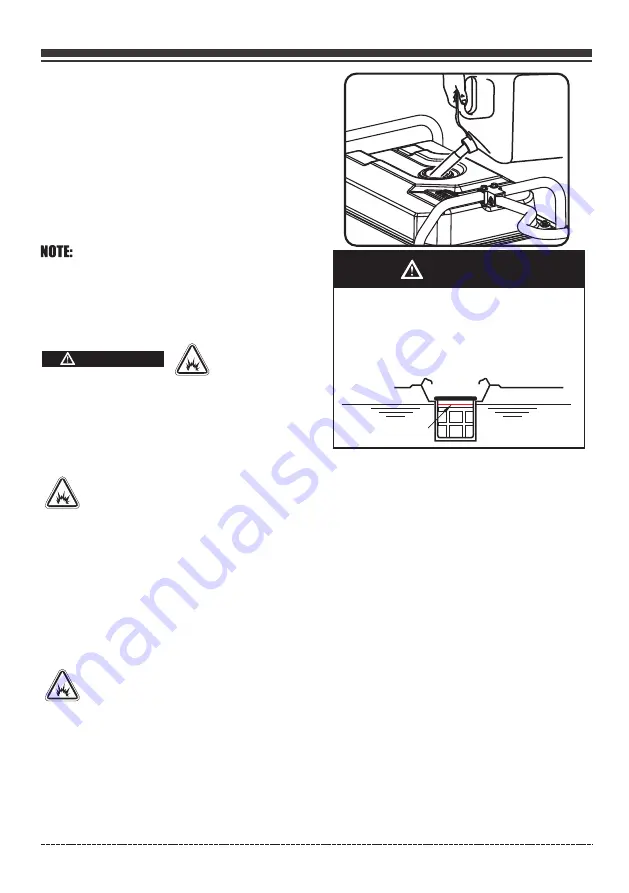 Firman P03603 Owner'S Manual Download Page 17