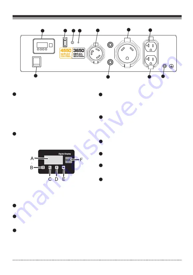 Firman P03603 Скачать руководство пользователя страница 53