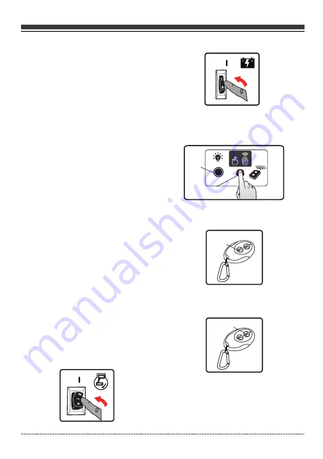 Firman P03603 Owner'S Manual Download Page 54