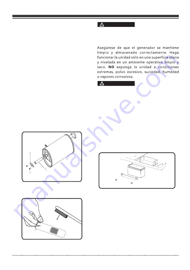 Firman P03603 Скачать руководство пользователя страница 68