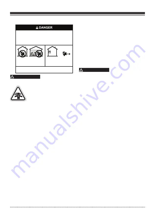 Firman P03603 Owner'S Manual Download Page 84