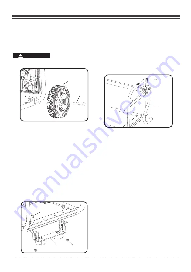 Firman P03603 Owner'S Manual Download Page 90