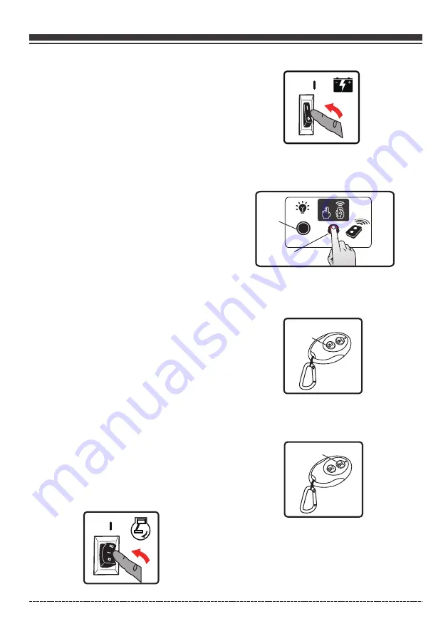 Firman P03603 Owner'S Manual Download Page 94