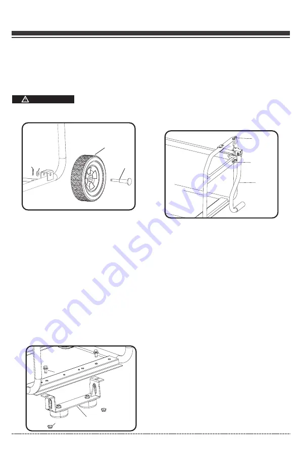 Firman P03607 Owner'S Manual Download Page 9