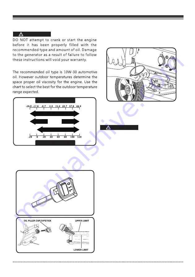 Firman P03612 Owner'S Manual Download Page 16