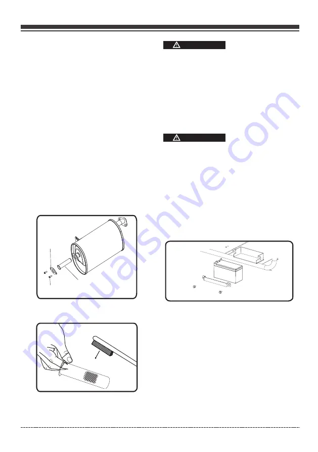 Firman P03612 Owner'S Manual Download Page 29