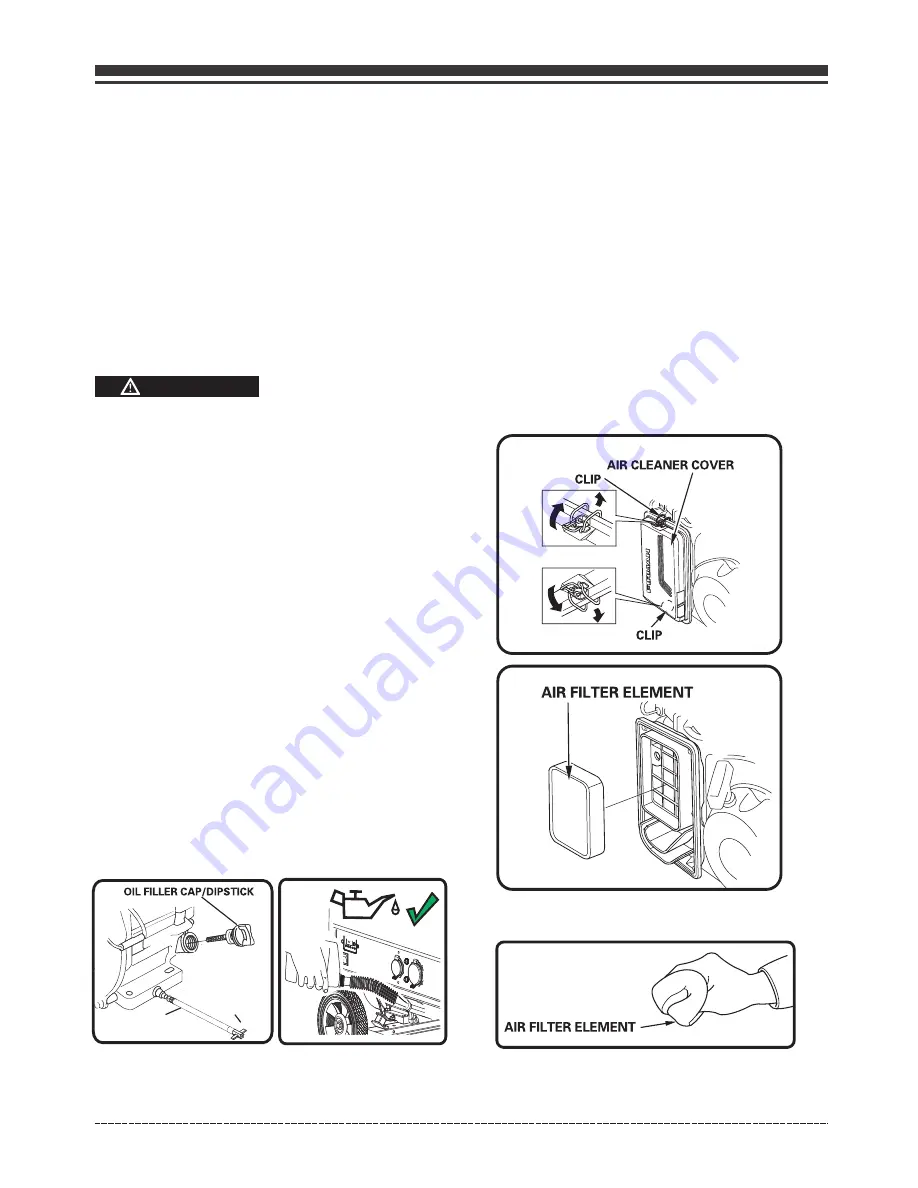 Firman P03615 Скачать руководство пользователя страница 28