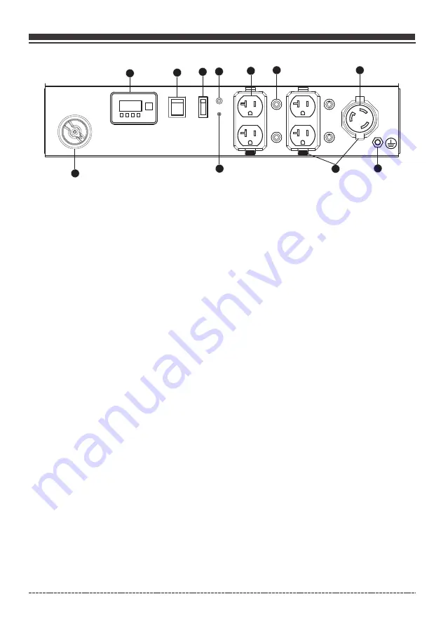 Firman P04001 Скачать руководство пользователя страница 10