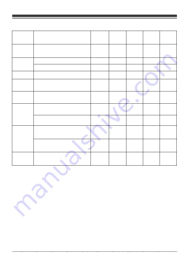 Firman P04001 Operator'S Manual Download Page 21