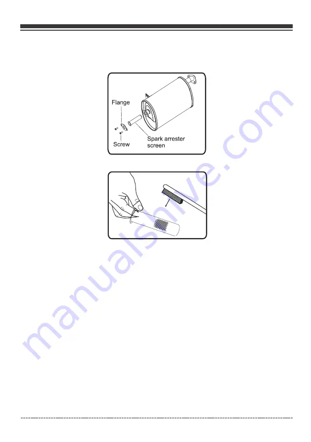 Firman P04001 Operator'S Manual Download Page 25