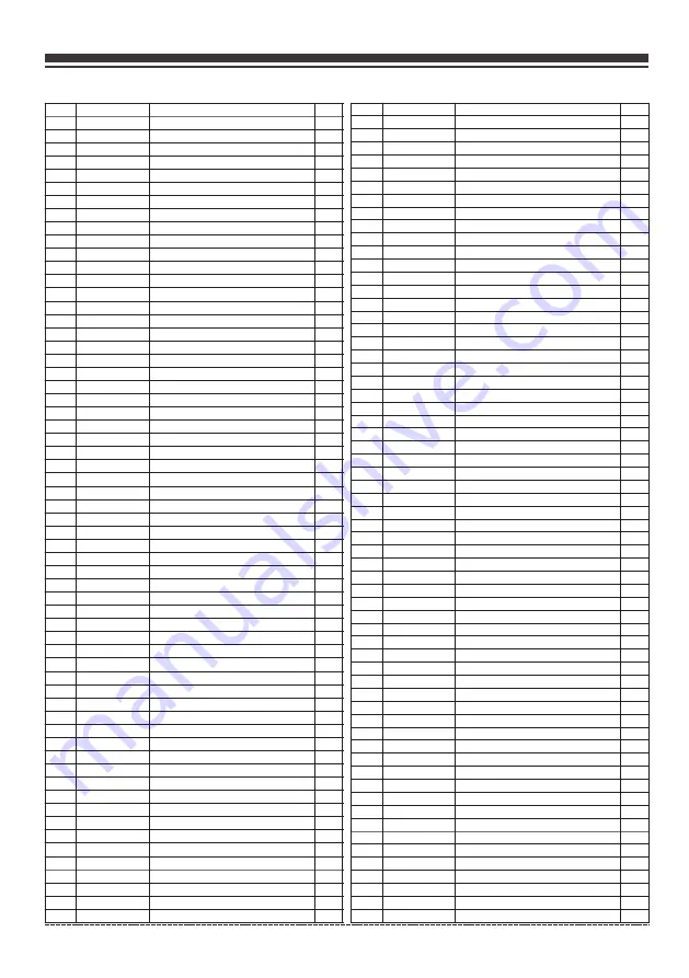 Firman P04001 Operator'S Manual Download Page 34