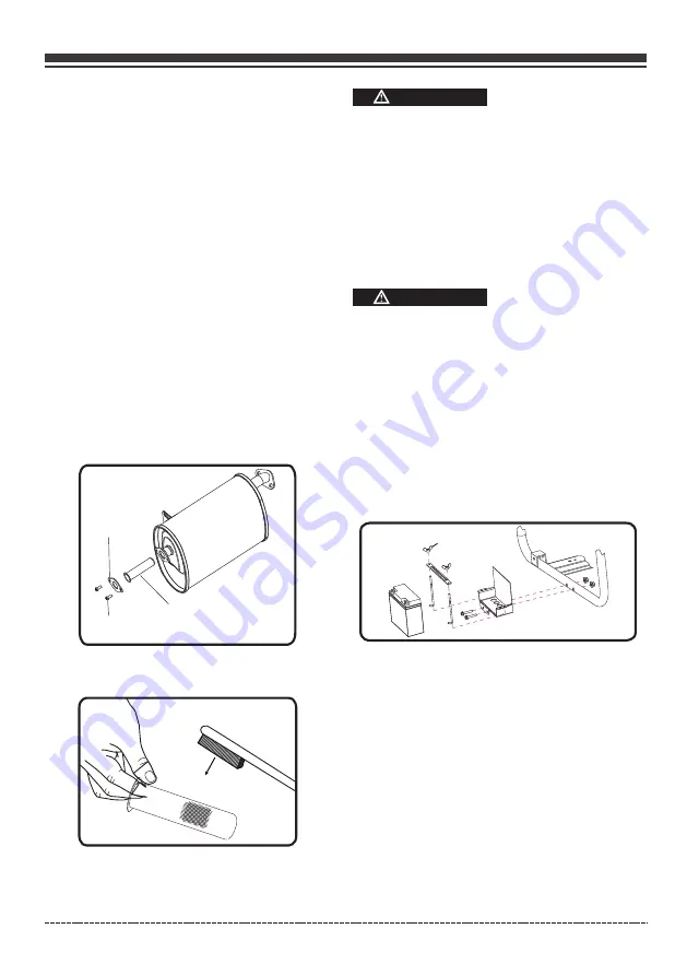 Firman P05703 Owner'S Manual Download Page 27