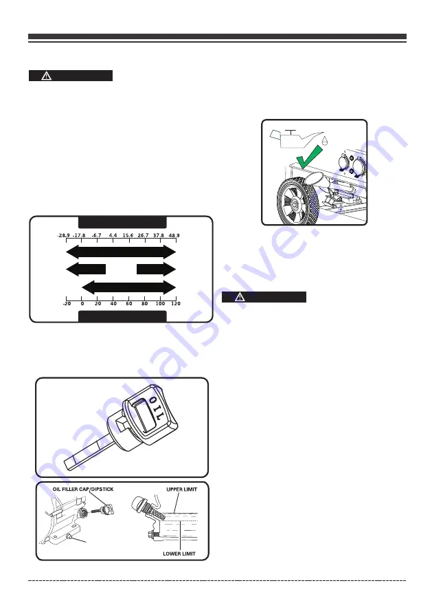 Firman P05703 Owner'S Manual Download Page 43