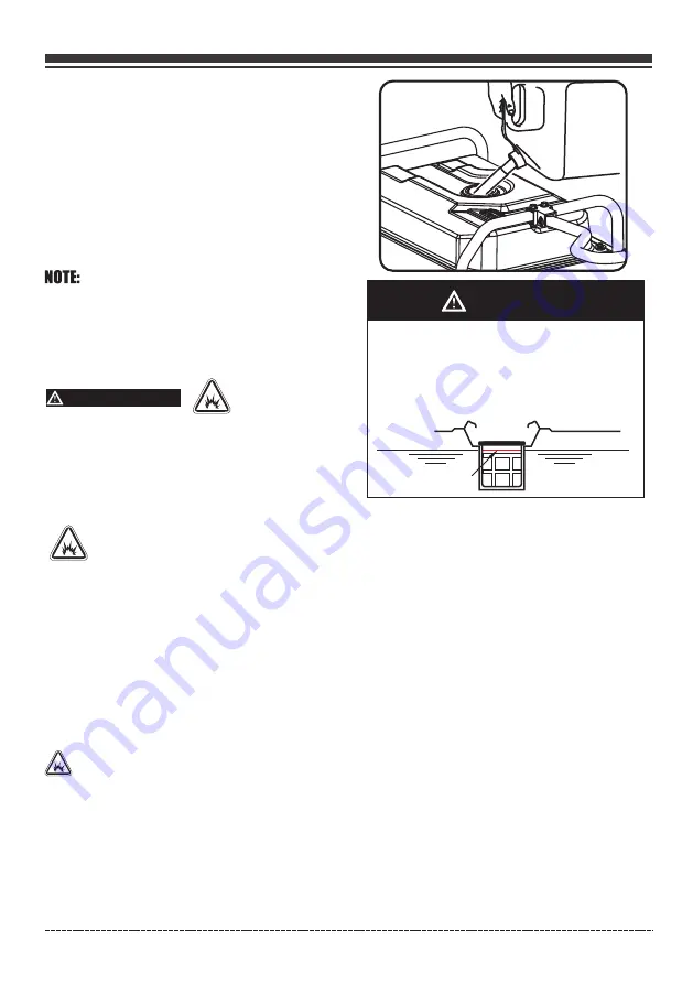 Firman P05703 Owner'S Manual Download Page 44