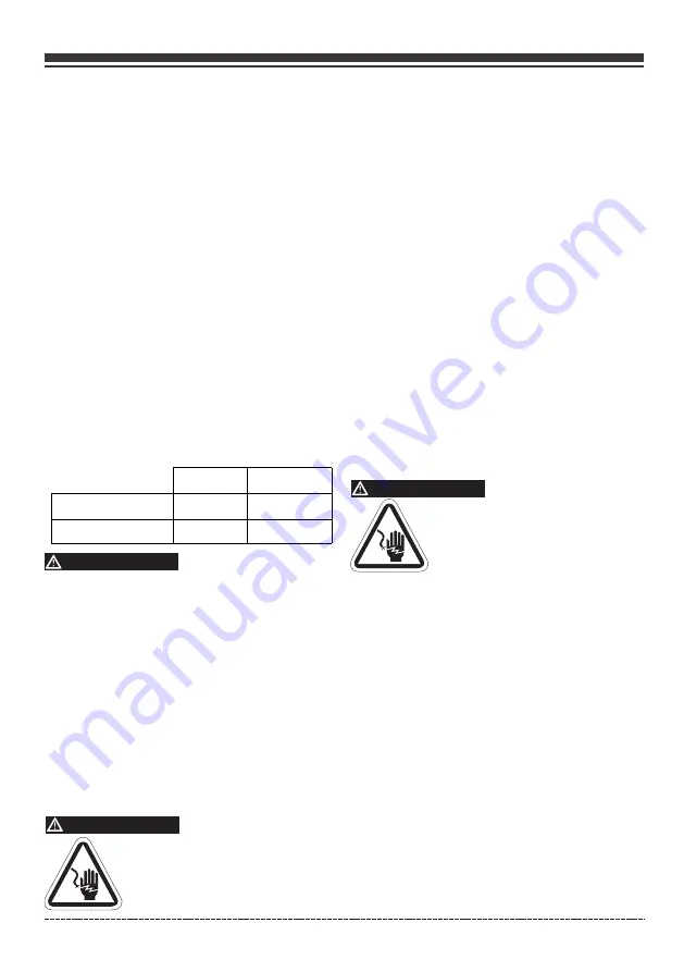 Firman P05703 Owner'S Manual Download Page 45