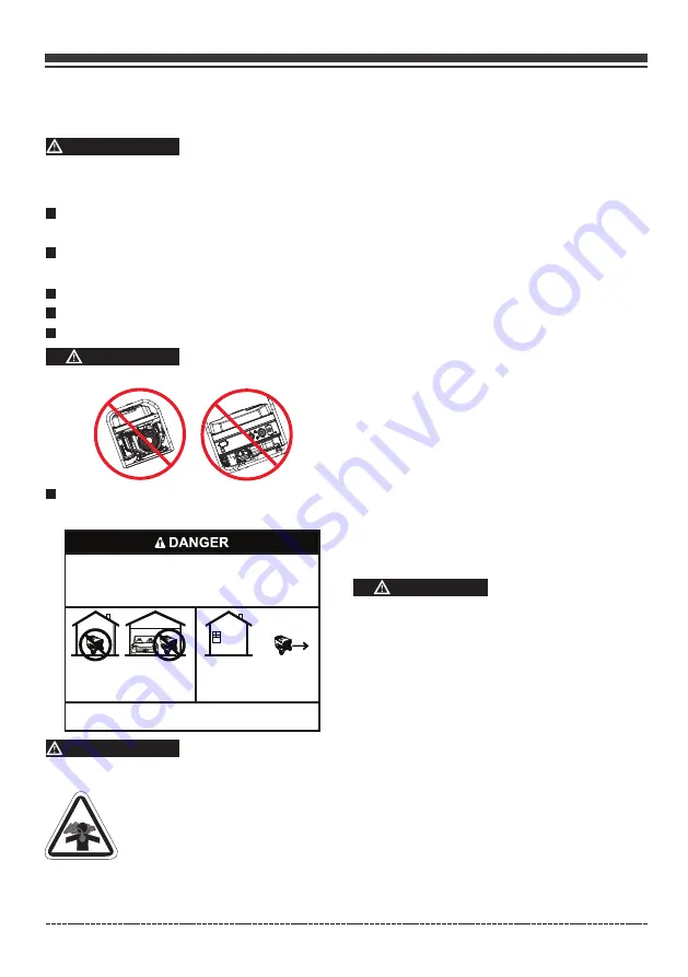 Firman P05703 Owner'S Manual Download Page 46